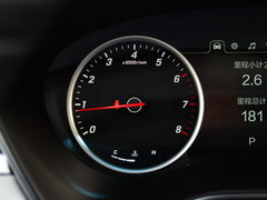 2018款 1.5T DCT旗舰型 国V