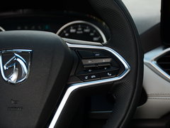 2018款 1.5T DCT旗舰型 国V