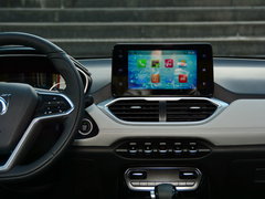 2018款 1.5T DCT旗舰型 国V