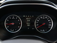 2018款 1.5T DCT旗舰型 国V
