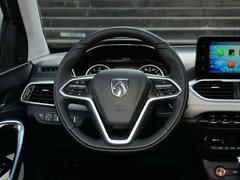 2018款 1.5T DCT旗舰型 国V