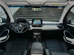 2018款 1.5T DCT旗舰型 国V