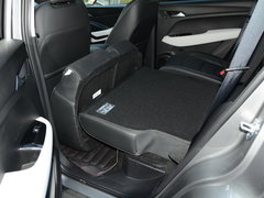 2018款 1.5T DCT旗舰型 国V