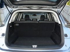 2018款 1.5T DCT旗舰型 国V