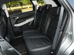 2018款 1.5T DCT旗舰型 国V