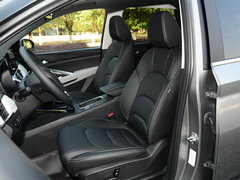 2018款 1.5T DCT旗舰型 国V