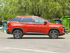 2018款 1.5T DCT豪华型 国V