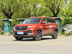 2018款 1.5T DCT豪华型 国V