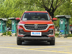 2018款 1.5T DCT豪华型 国V