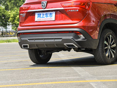 2018款 1.5T DCT豪华型 国V