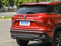 2018款 1.5T DCT豪华型 国V