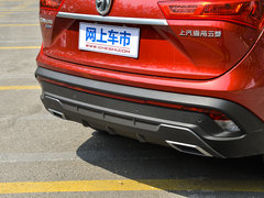 2018款 1.5T DCT豪华型 国V