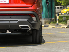 2018款 1.5T DCT豪华型 国V