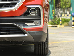 2018款 1.5T DCT豪华型 国V