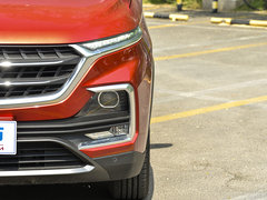 2018款 1.5T DCT豪华型 国V