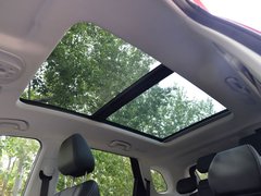 2018款 1.5T DCT豪华型 国V