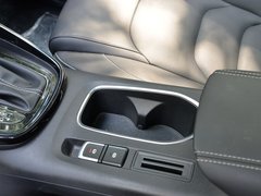 2018款 1.5T DCT豪华型 国V
