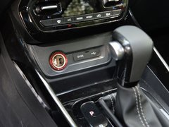 2018款 1.5T DCT豪华型 国V
