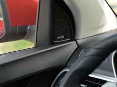 2018款 1.5T DCT豪华型 国V