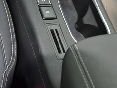 2018款 1.5T DCT豪华型 国V