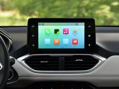 2018款 1.5T DCT豪华型 国V