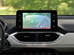 2018款 1.5T DCT豪华型 国V