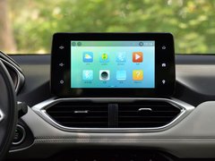 2018款 1.5T DCT豪华型 国V