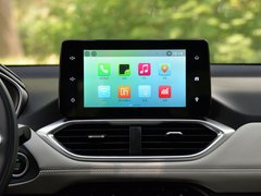 2018款 1.5T DCT豪华型 国V