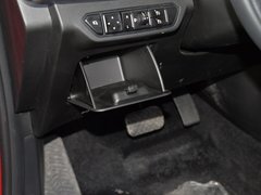 2018款 1.5T DCT豪华型 国V