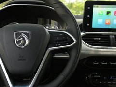 2018款 1.5T DCT豪华型 国V