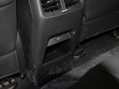 2018款 1.5T DCT豪华型 国V