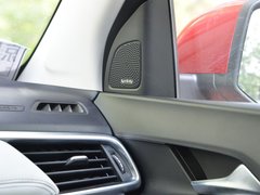 2018款 1.5T DCT豪华型 国V