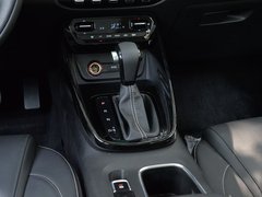 2018款 1.5T DCT豪华型 国V
