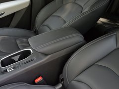 2018款 1.5T DCT豪华型 国V