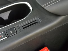 2018款 1.5T DCT豪华型 国V
