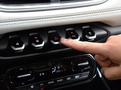 2018款 1.5T DCT豪华型 国V