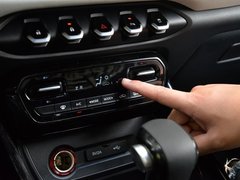 2018款 1.5T DCT豪华型 国V