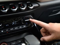 2018款 1.5T DCT豪华型 国V