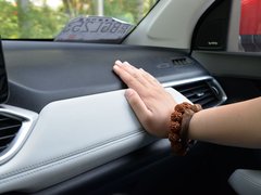 2018款 1.5T DCT豪华型 国V