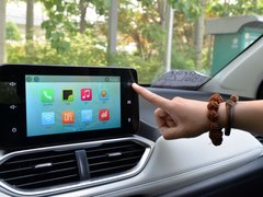 2018款 1.5T DCT豪华型 国V