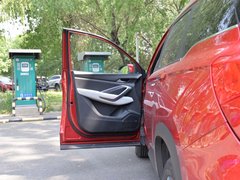 2018款 1.5T DCT豪华型 国V
