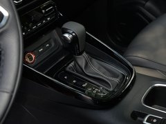 2018款 1.5T DCT豪华型 国V