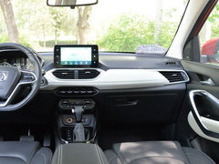 2018款 1.5T DCT豪华型 国V