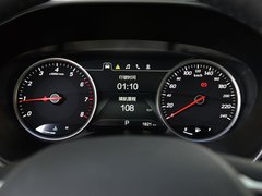 2018款 1.5T DCT豪华型 国V
