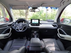 2018款 1.5T DCT豪华型 国V