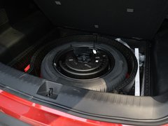 2018款 1.5T DCT豪华型 国V