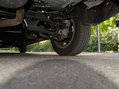 2018款 1.5T DCT豪华型 国V