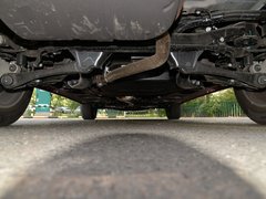 2018款 1.5T DCT豪华型 国V