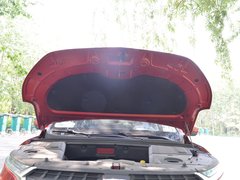 2018款 1.5T DCT豪华型 国V