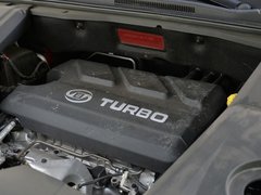 2018款 1.5T DCT豪华型 国V